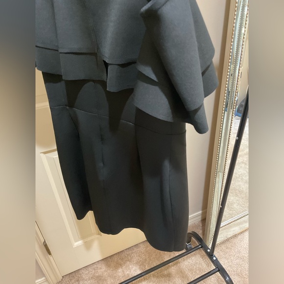 Women’s Strapless Dress - After Market - Picture 4 of 4